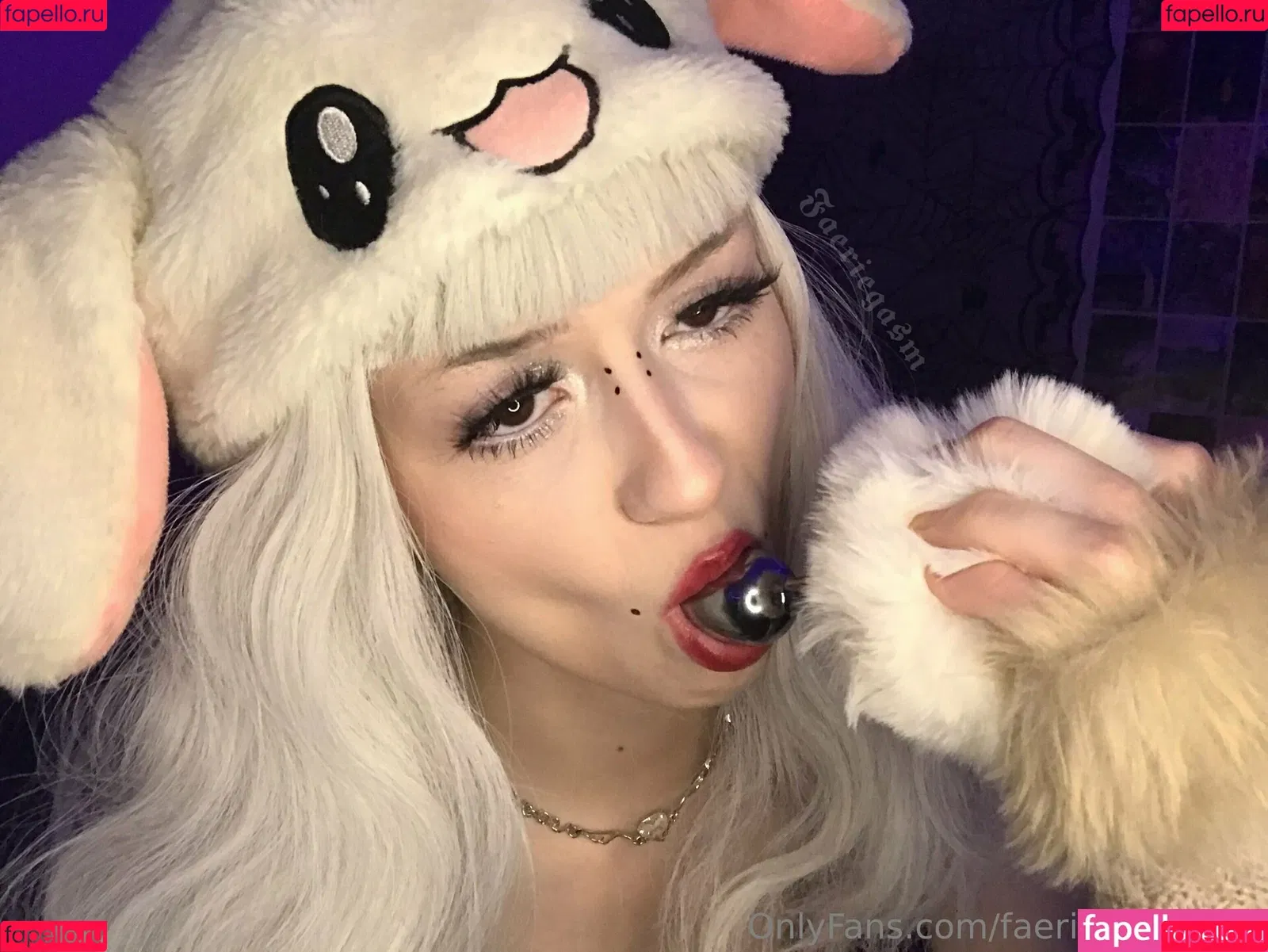 faeriegasmfree Onlyfans Photo Gallery 