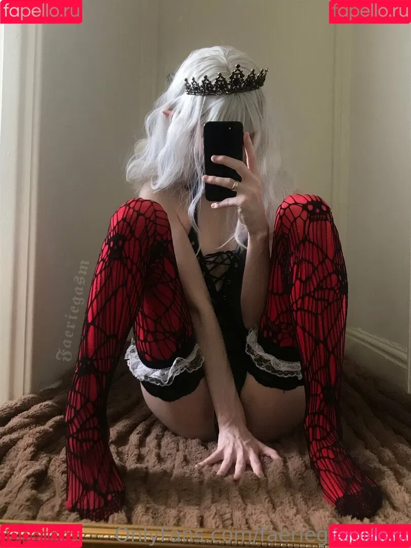 faeriegasmfree Onlyfans Photo Gallery 