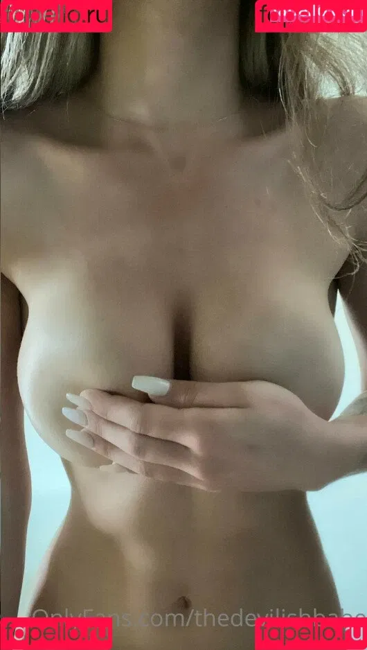 thedevilishbabe Onlyfans Photo Gallery 