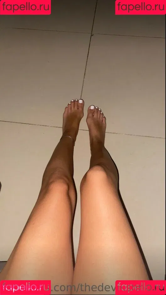 thedevilishbabe Onlyfans Photo Gallery 