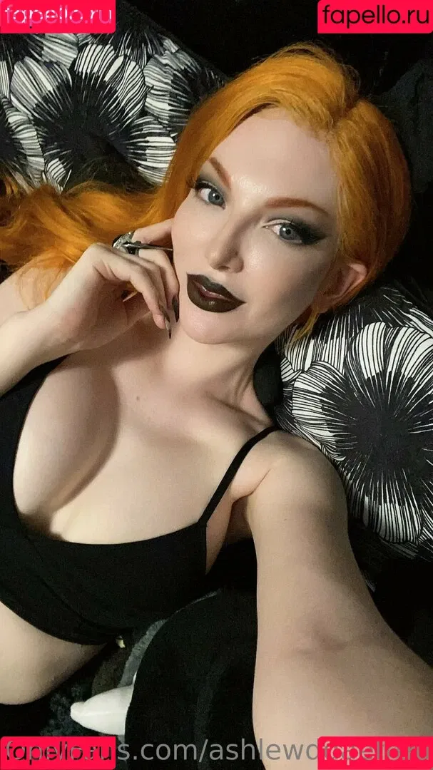 ashlewddaefree Onlyfans Photo Gallery 