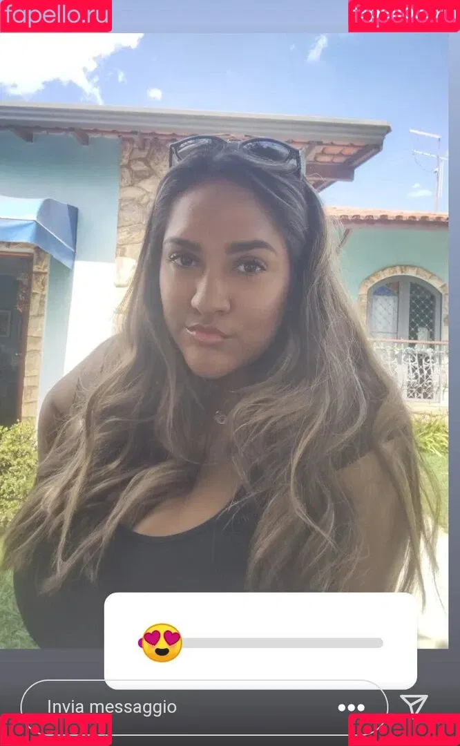 Sofia Mendonca Onlyfans Photo Gallery 