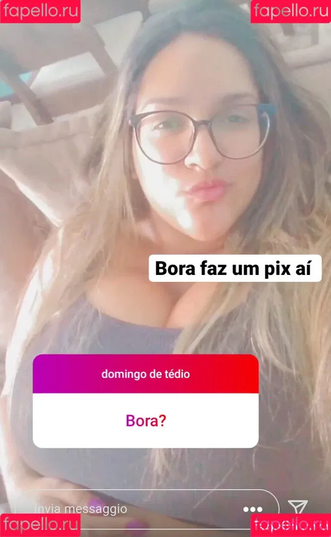 Sofia Mendonca Onlyfans Photo Gallery 