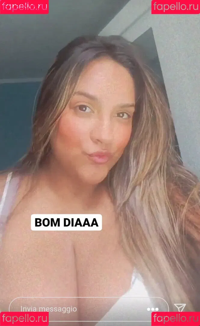 Sofia Mendonca Onlyfans Photo Gallery 