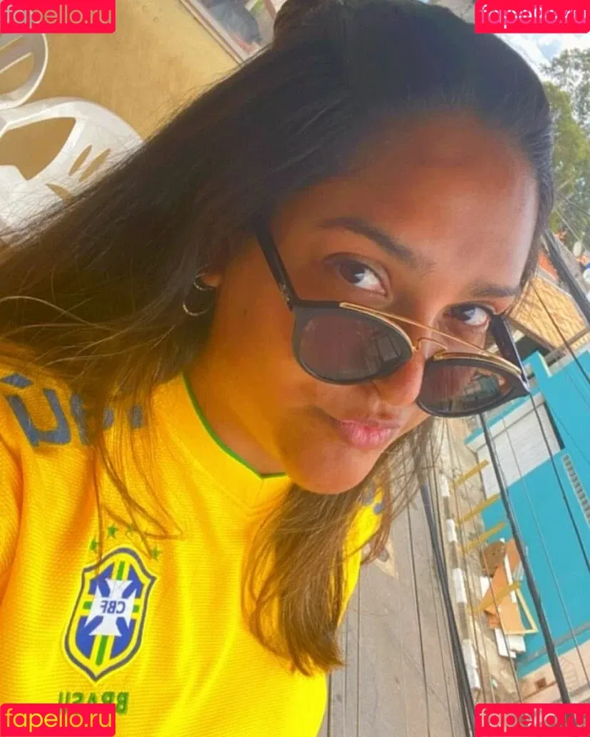 Sofia Mendonca Onlyfans Photo Gallery 