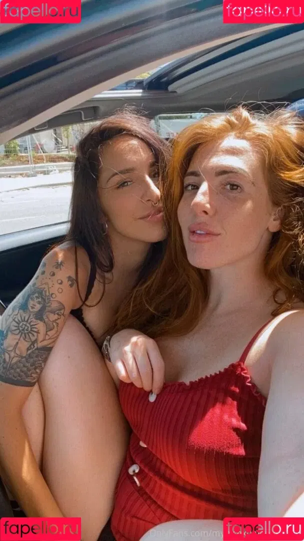 mybisexualbestfriend Onlyfans Photo Gallery 