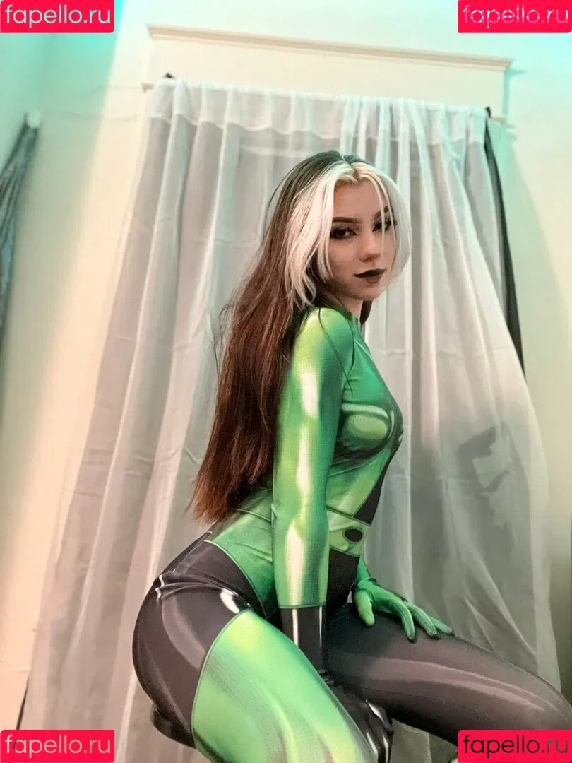 Gianna Hades Onlyfans Photo Gallery 