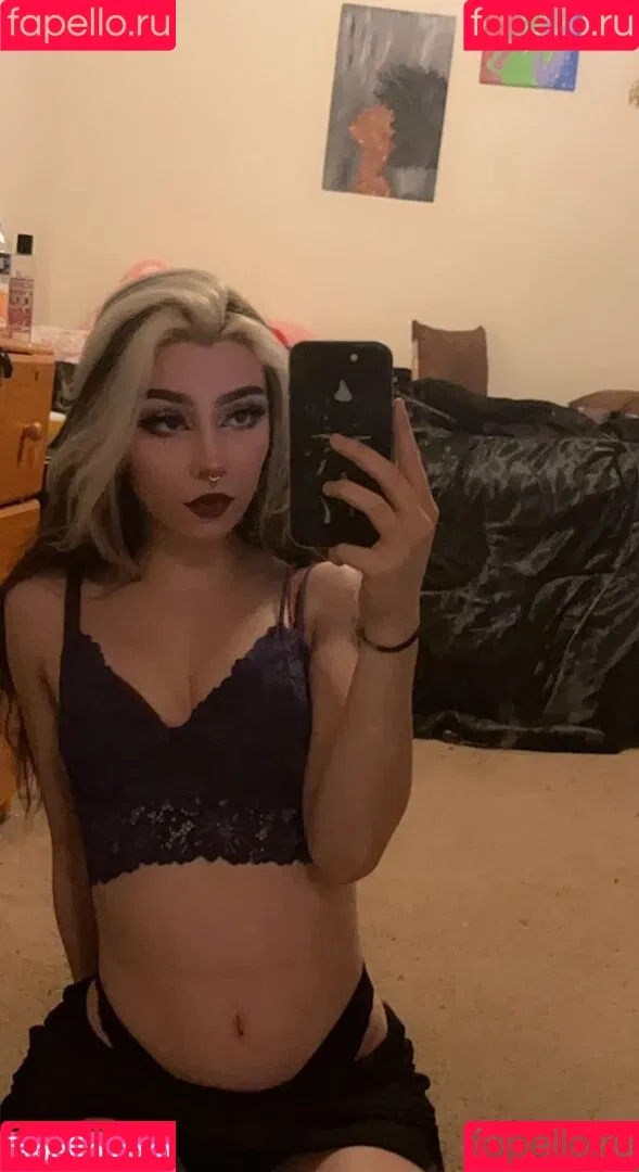 Gianna Hades Onlyfans Photo Gallery 