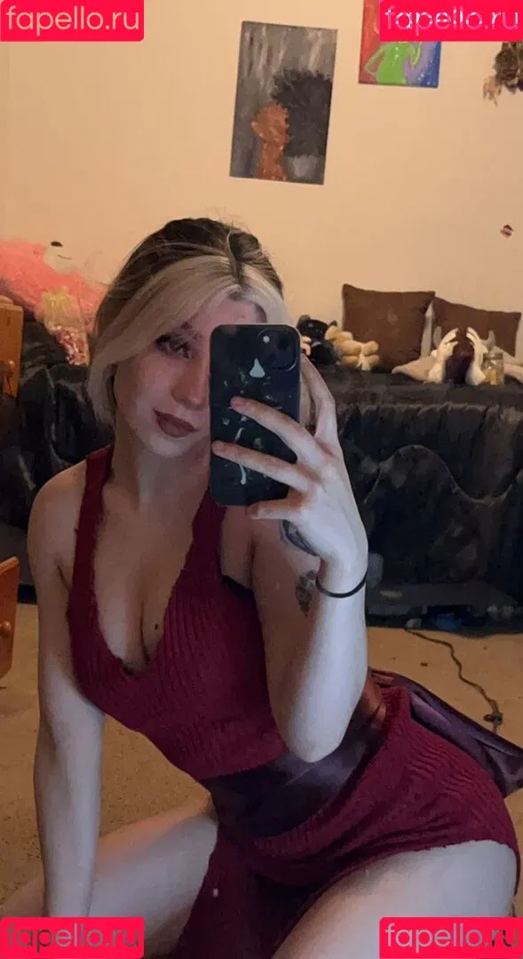 Gianna Hades Onlyfans Photo Gallery 