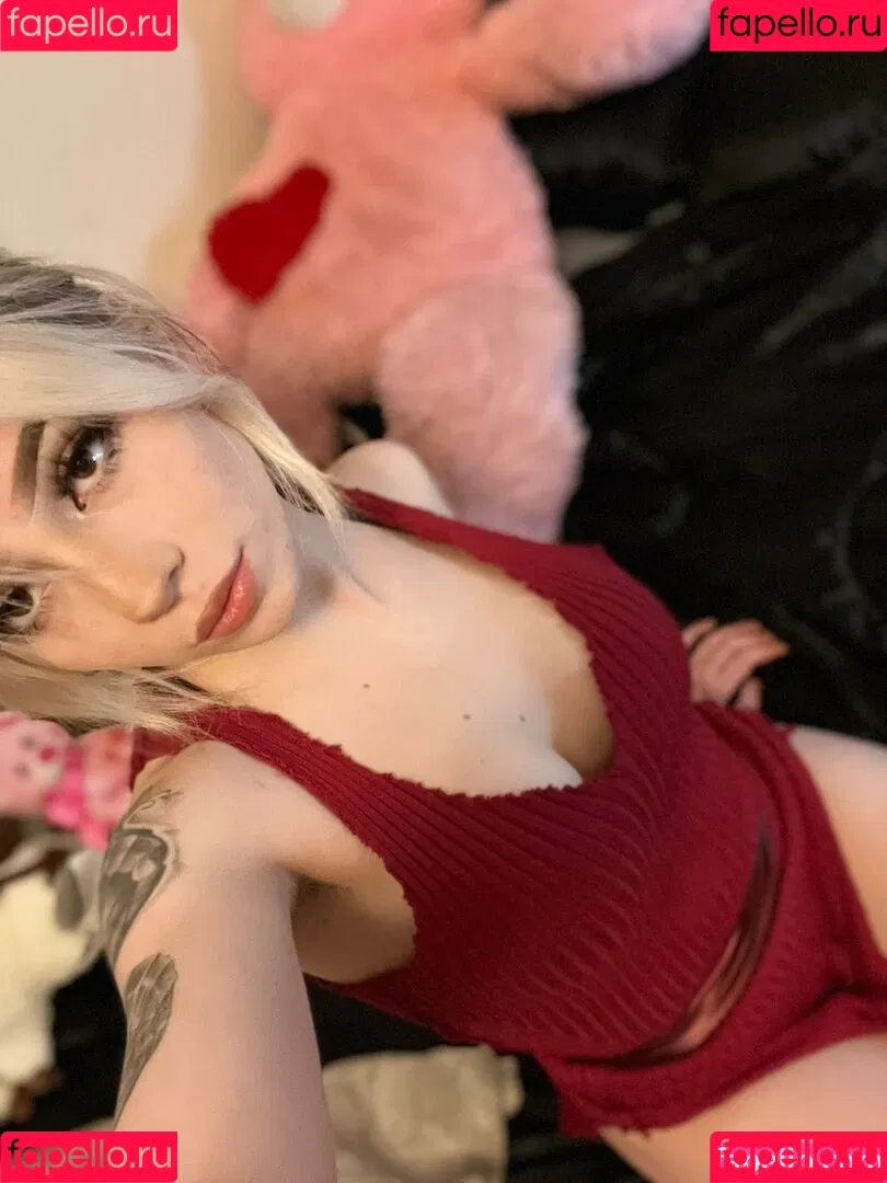 Gianna Hades Onlyfans Photo Gallery 