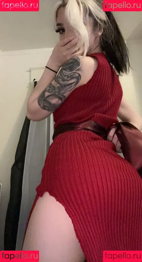 Gianna Hades Onlyfans Photo Gallery 