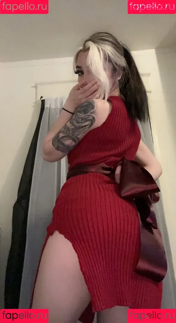 Gianna Hades Onlyfans Photo Gallery 