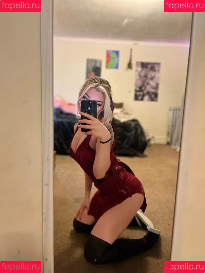 Gianna Hades Onlyfans Photo Gallery 