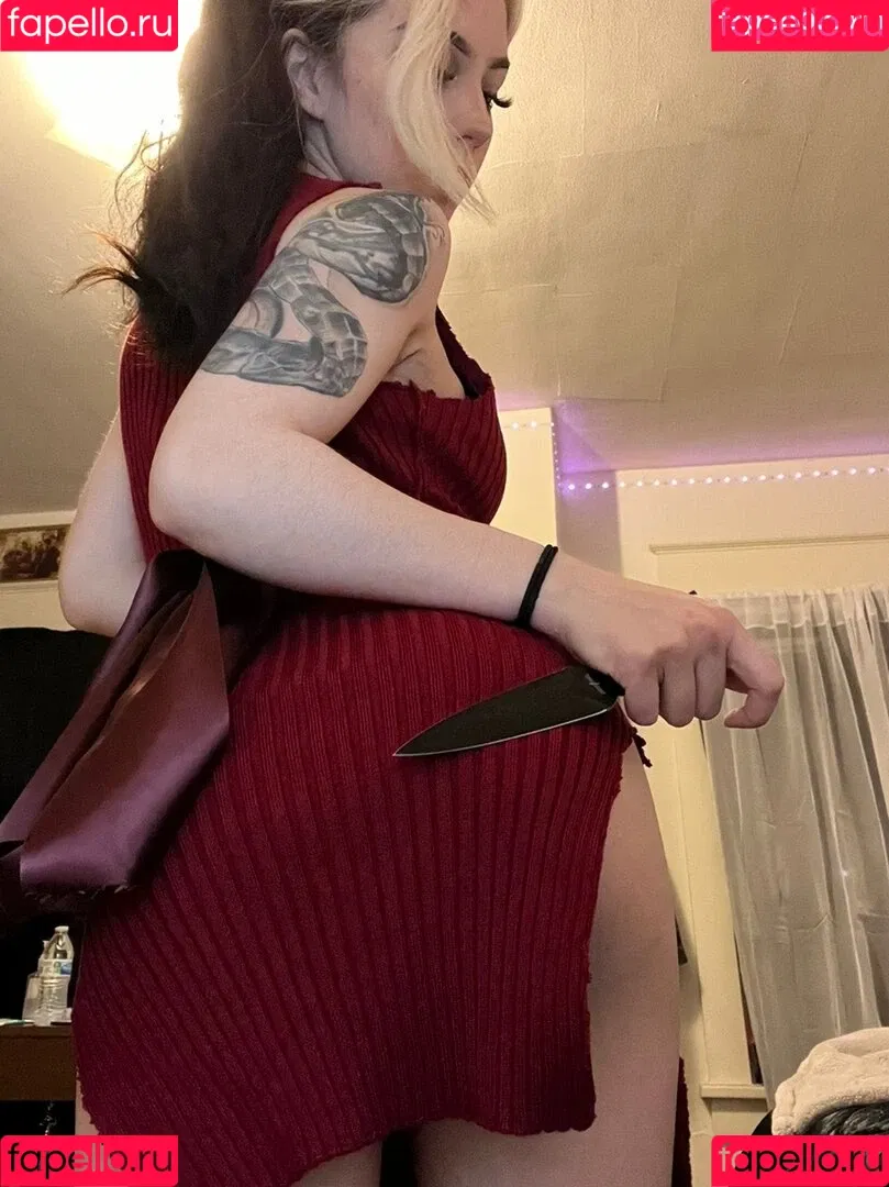 Gianna Hades Onlyfans Photo Gallery 