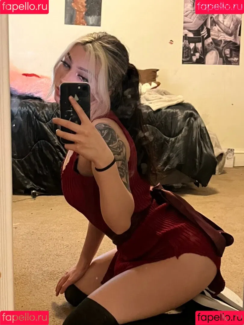 Gianna Hades Onlyfans Photo Gallery 