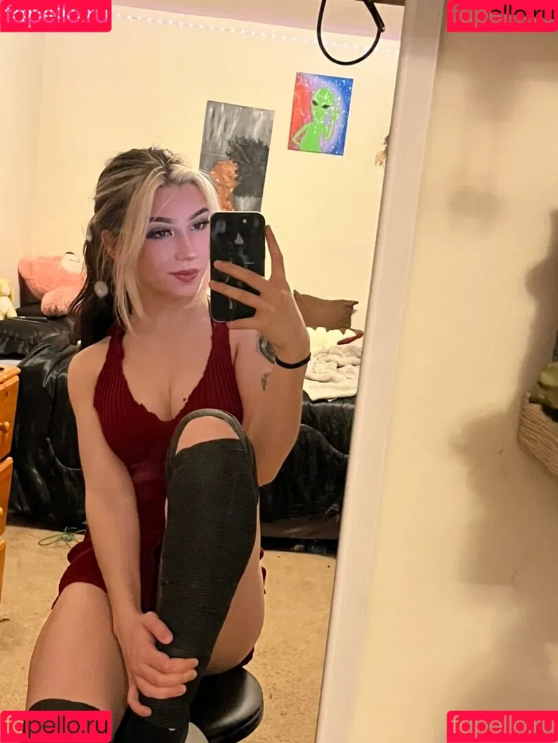 Gianna Hades Onlyfans Photo Gallery 