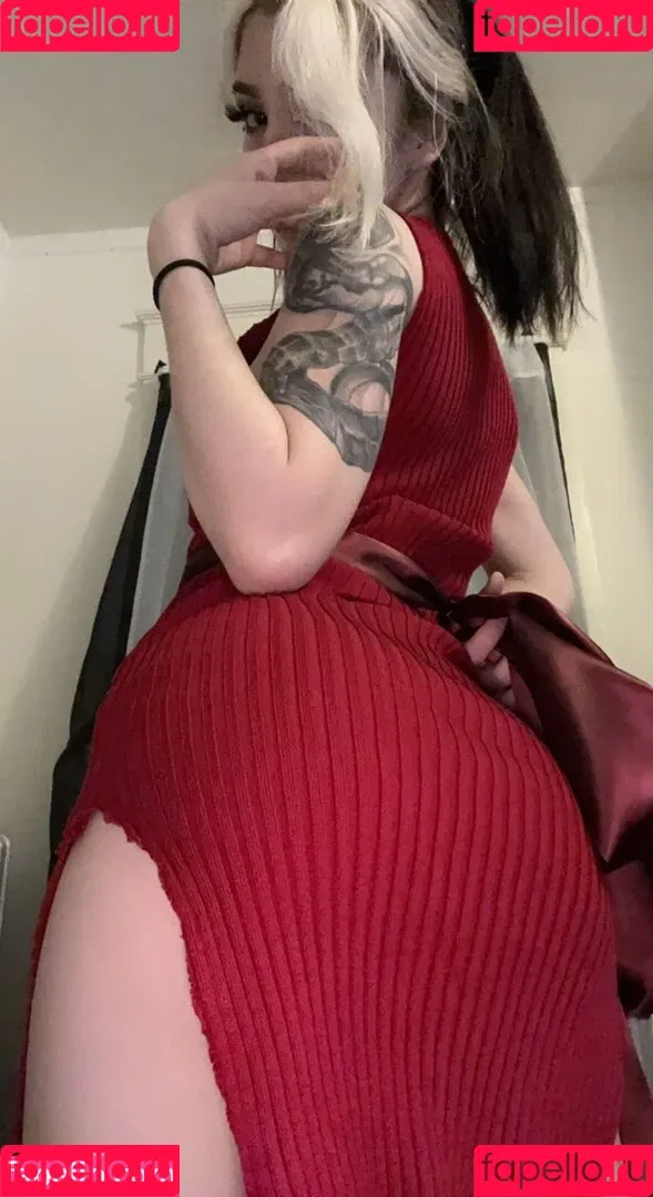 Gianna Hades Onlyfans Photo Gallery 