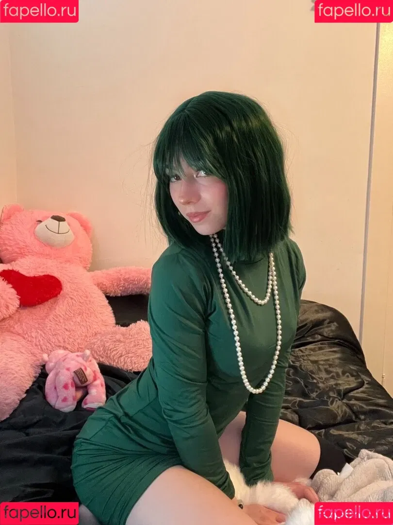 Gianna Hades Onlyfans Photo Gallery 