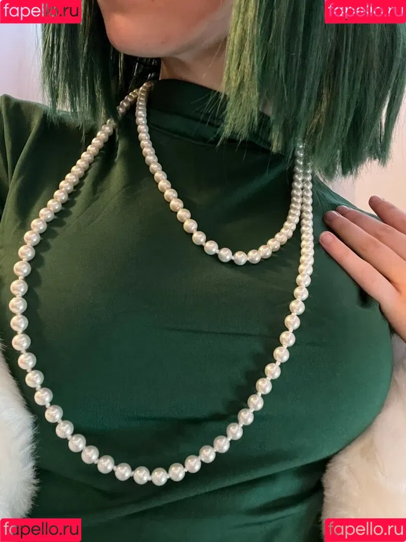 Gianna Hades Onlyfans Photo Gallery 