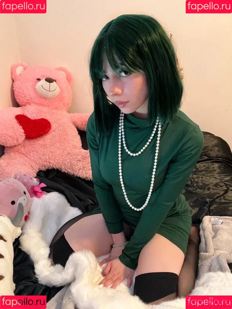 Gianna Hades Onlyfans Photo Gallery 