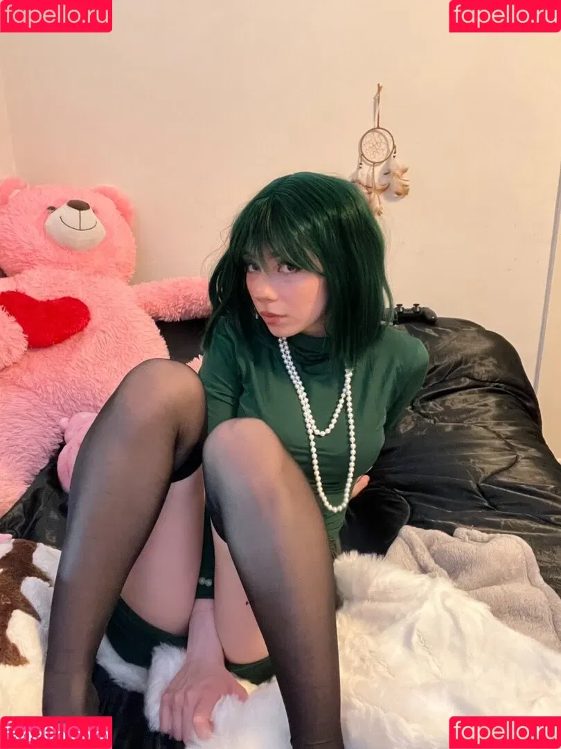 Gianna Hades Onlyfans Photo Gallery 