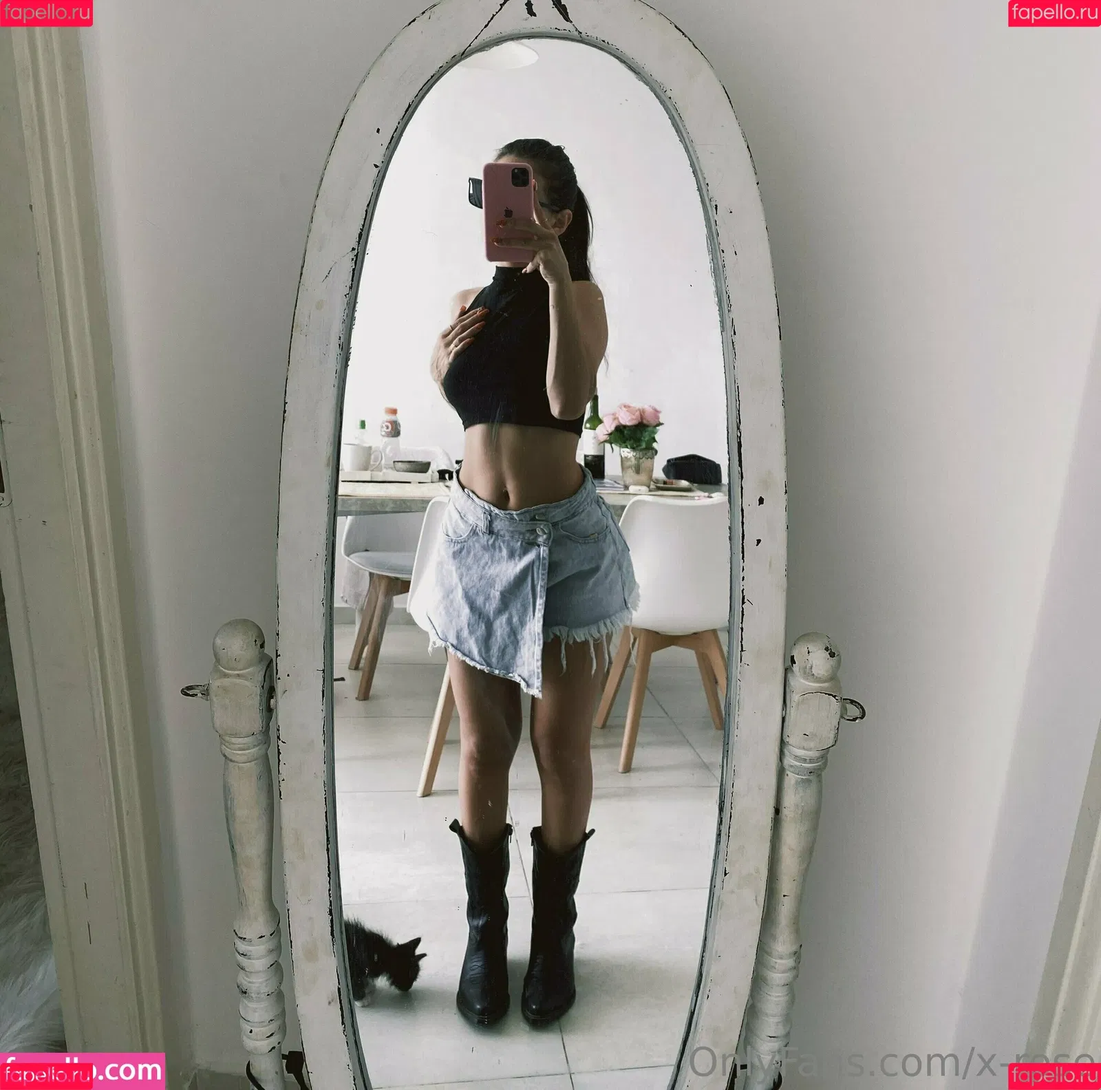 x-rose Onlyfans Photo Gallery 