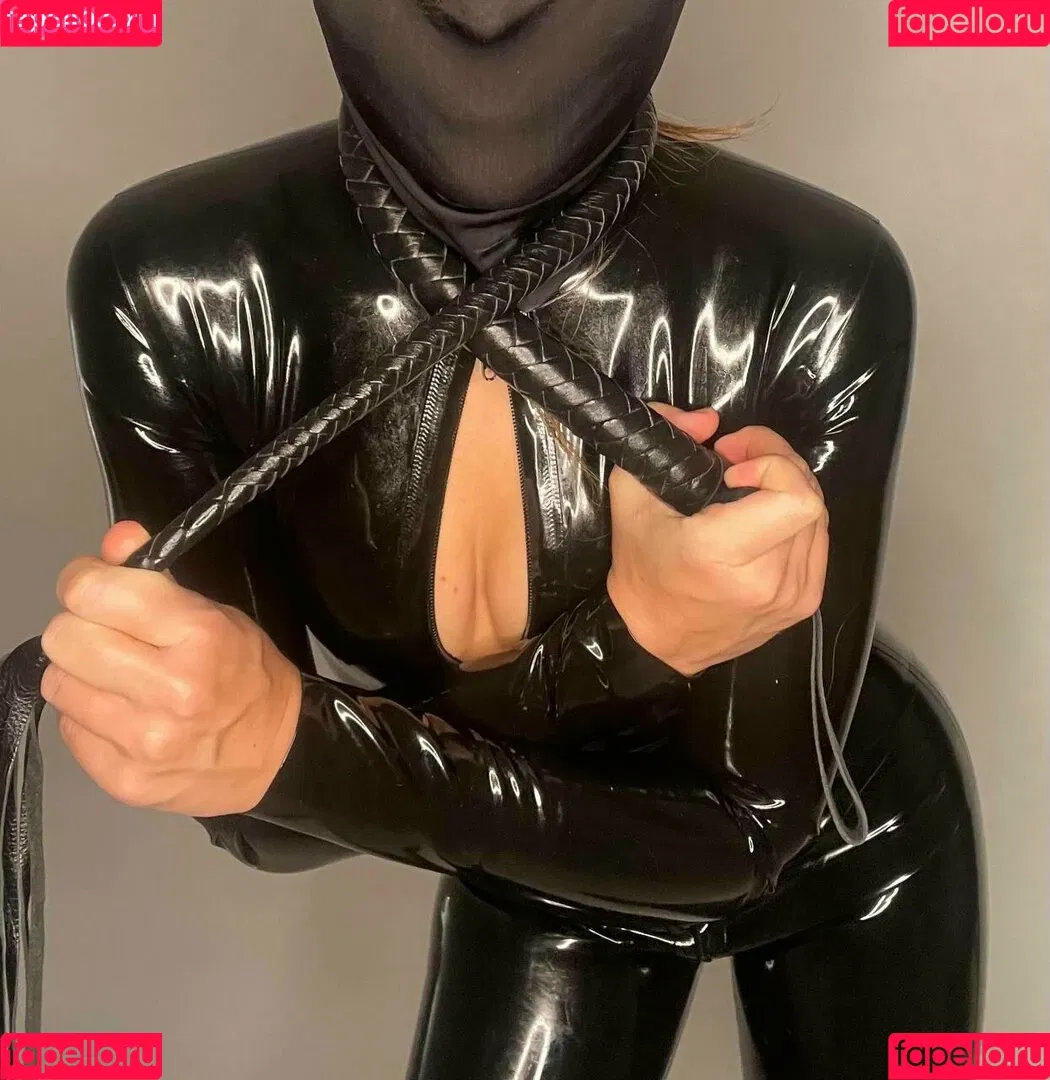 kate_latex Onlyfans Photo Gallery 