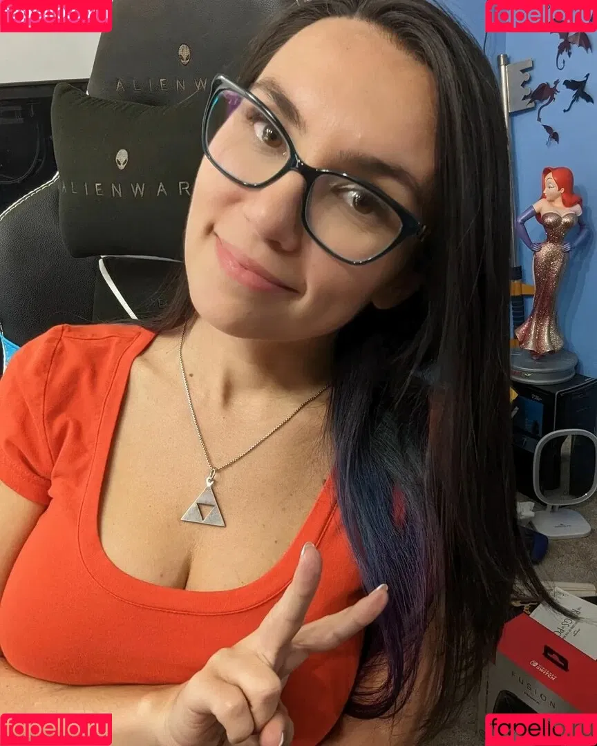 Trisha Hershberger Onlyfans Photo Gallery 