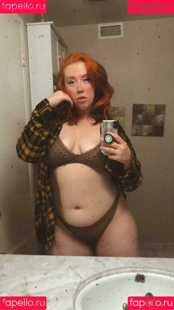 Spicyginger1323 Onlyfans Photo Gallery 