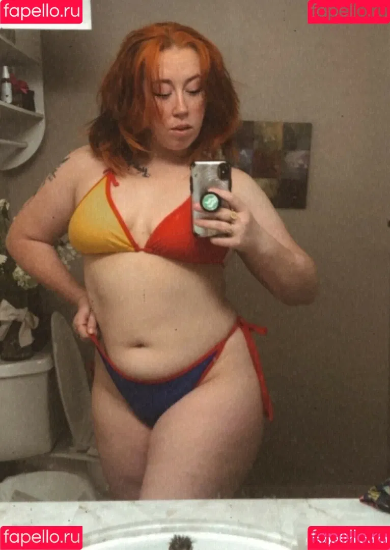 Spicyginger1323 Onlyfans Photo Gallery 