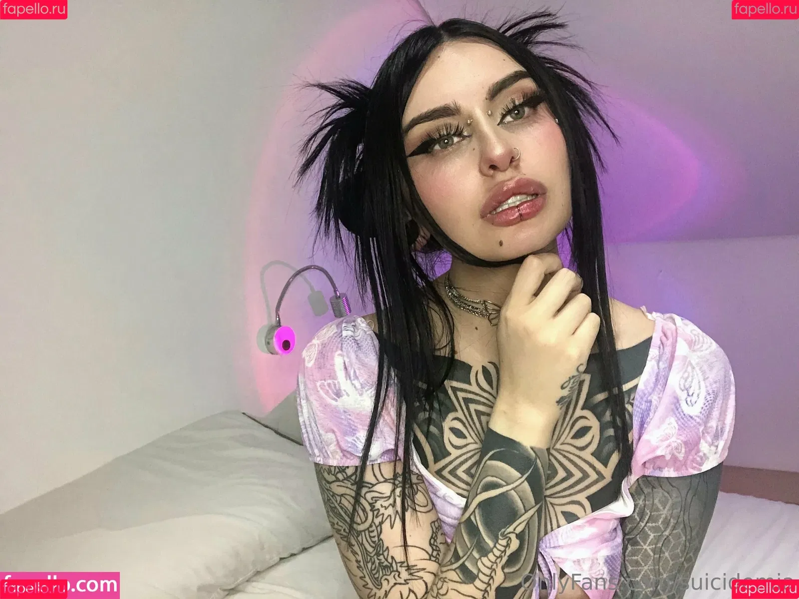 badkittymia Onlyfans Photo Gallery 