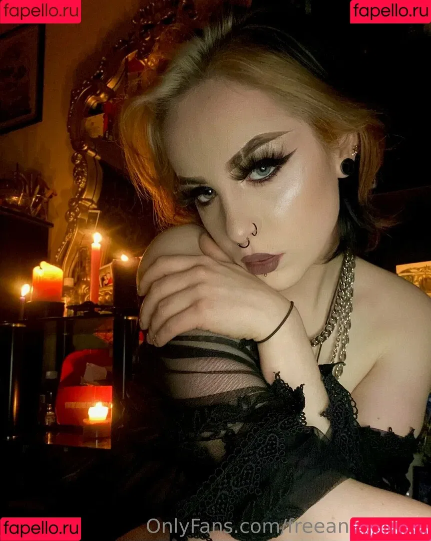 freeang3lbaby Onlyfans Photo Gallery 