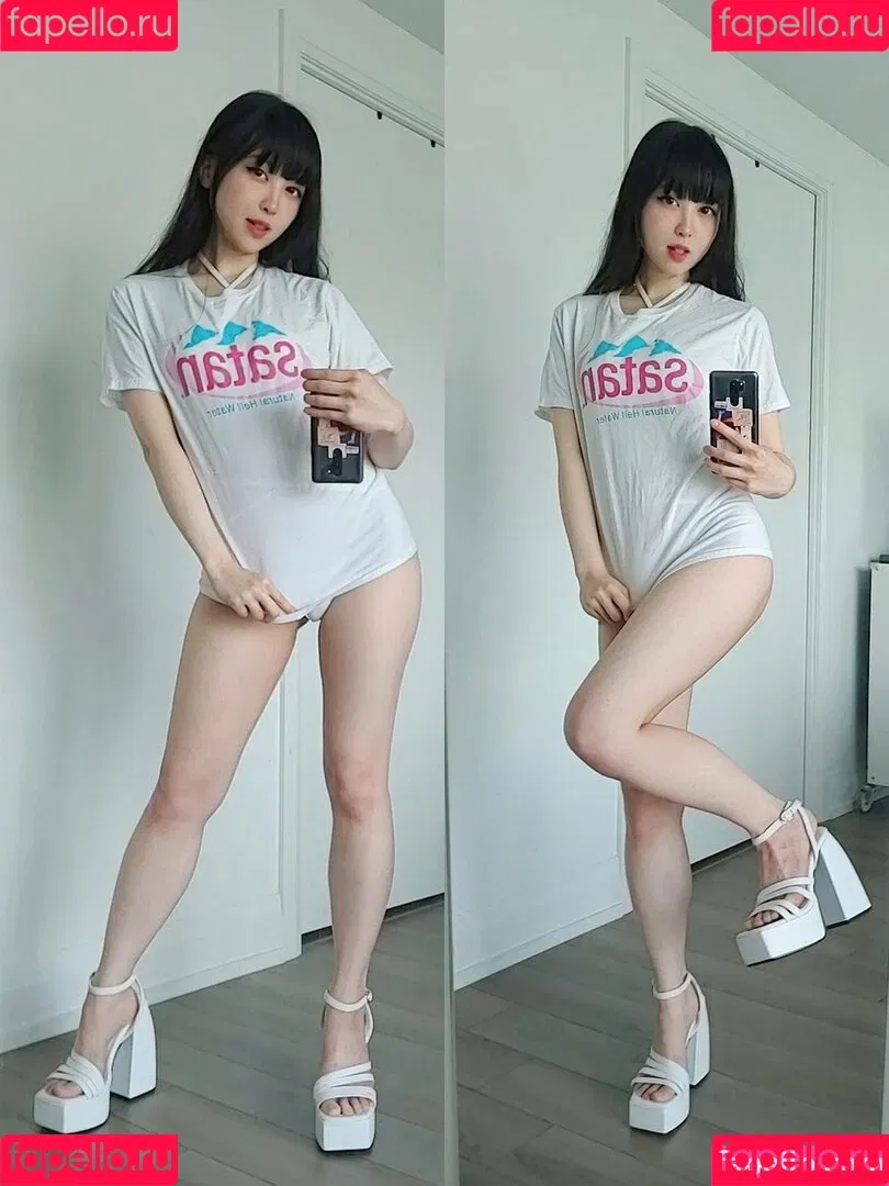 Bellaxbunbun Onlyfans Photo Gallery 