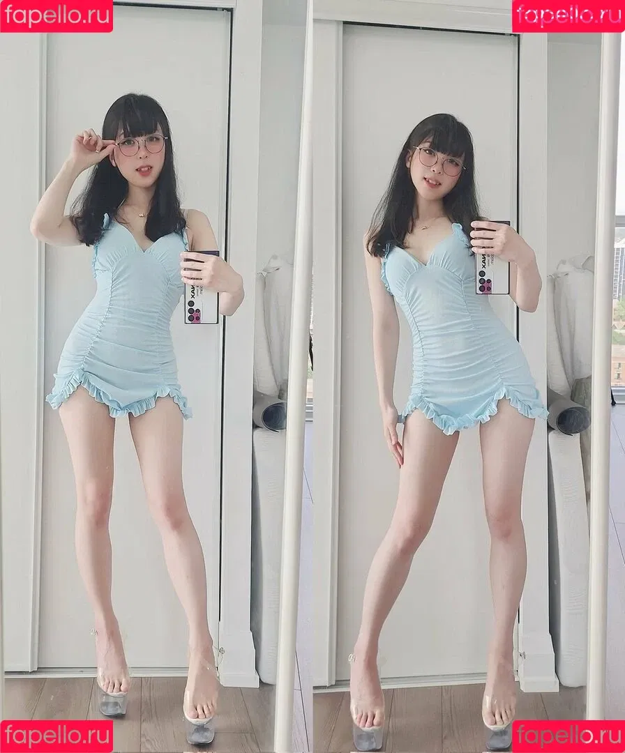 Bellaxbunbun Onlyfans Photo Gallery 