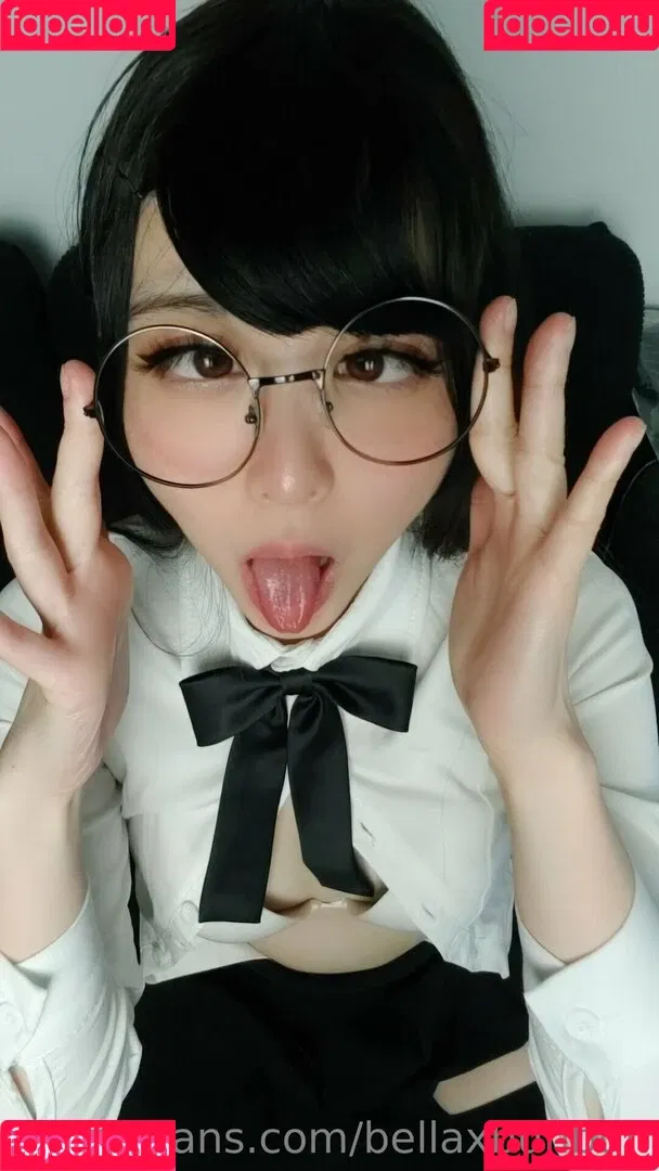 Bellaxbunbun Onlyfans Photo Gallery 