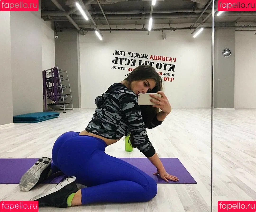 Valeria Berwolf Onlyfans Photo Gallery 