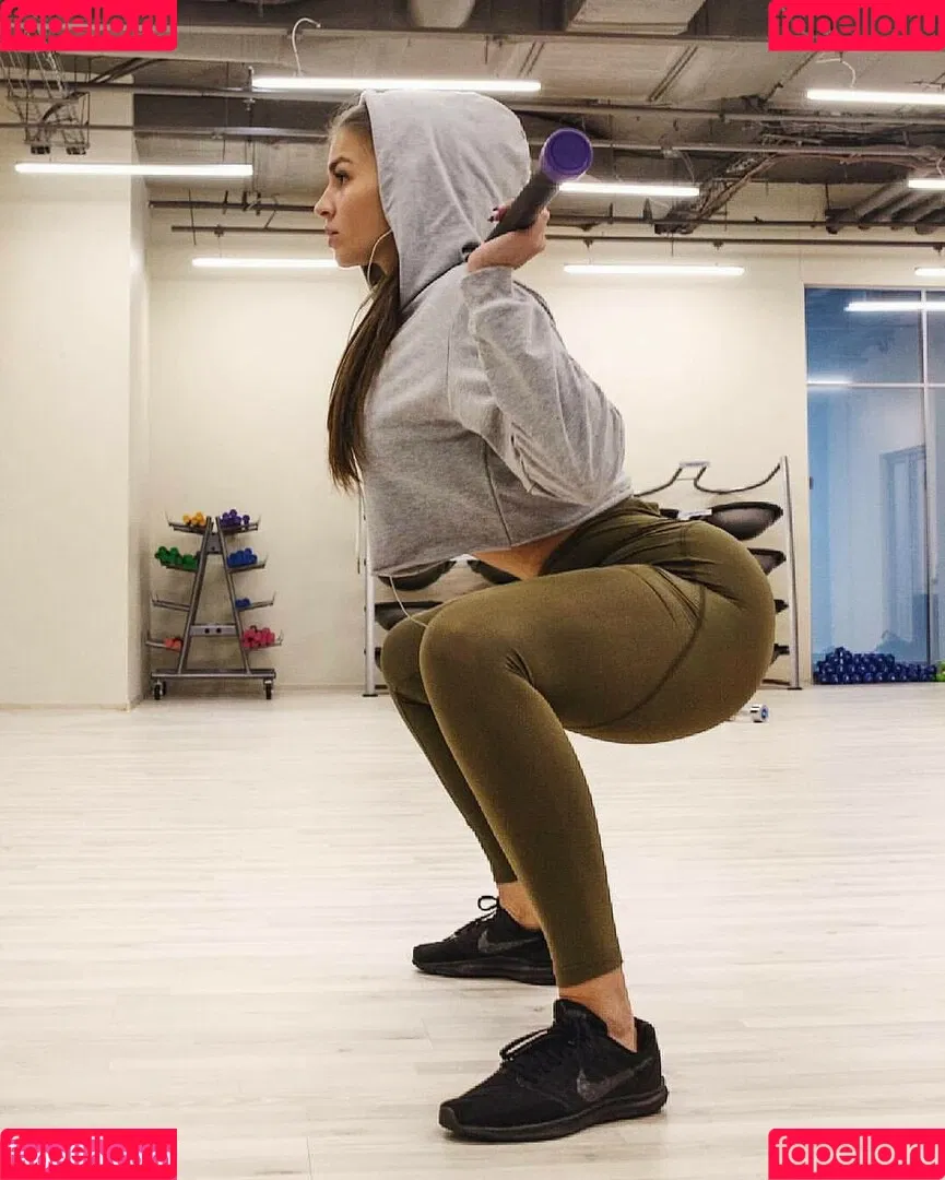 Valeria Berwolf Onlyfans Photo Gallery 