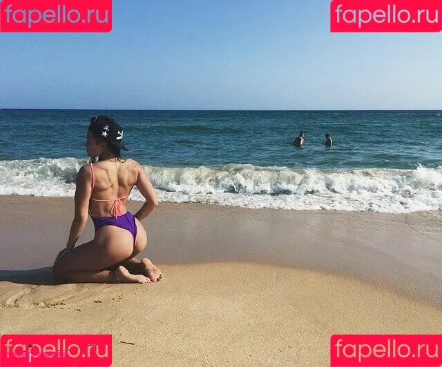 Valeria Berwolf Onlyfans Photo Gallery 