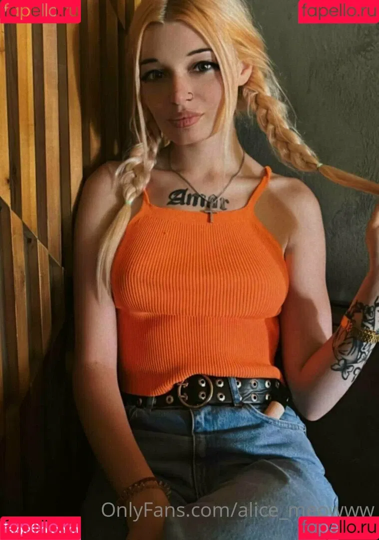 alice_hot_xxx Onlyfans Photo Gallery 