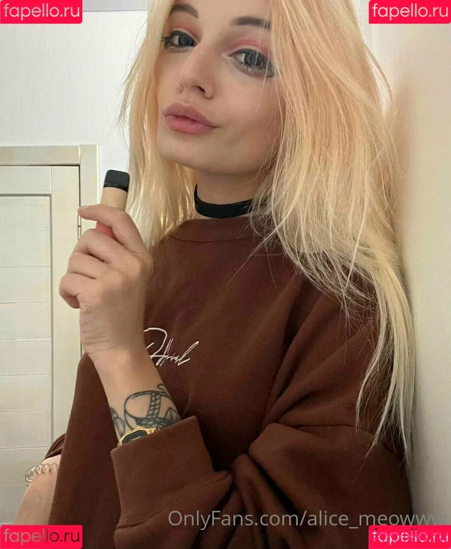 alice_hot_xxx Onlyfans Photo Gallery 