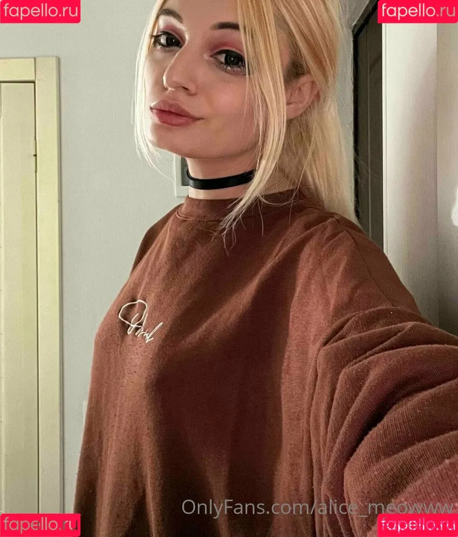alice_hot_xxx Onlyfans Photo Gallery 