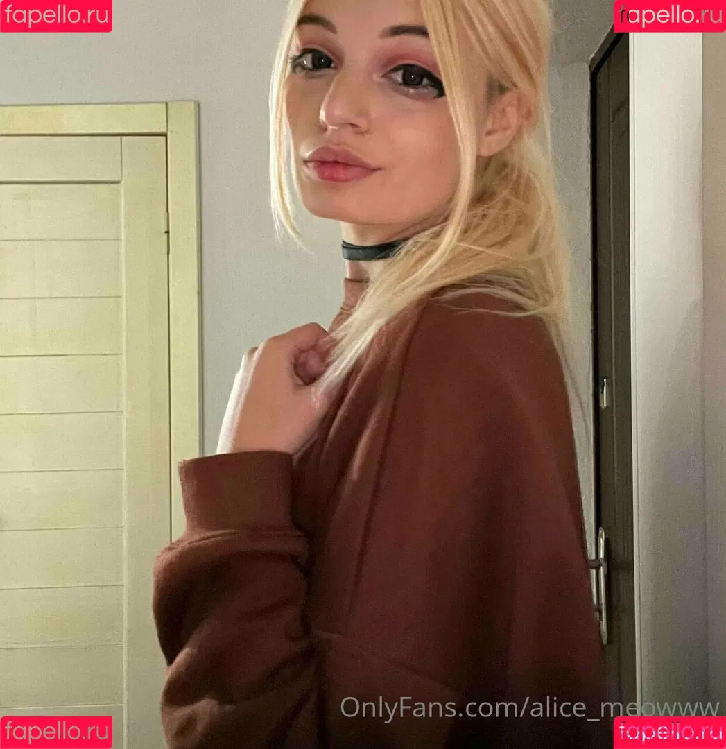 alice_hot_xxx Onlyfans Photo Gallery 