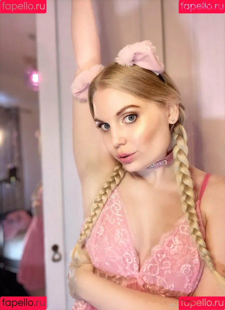ittybittyprettykittyfree Onlyfans Photo Gallery 