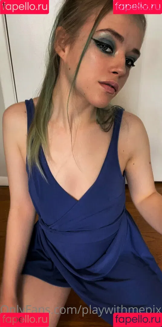 playwithmepixie Onlyfans Photo Gallery 