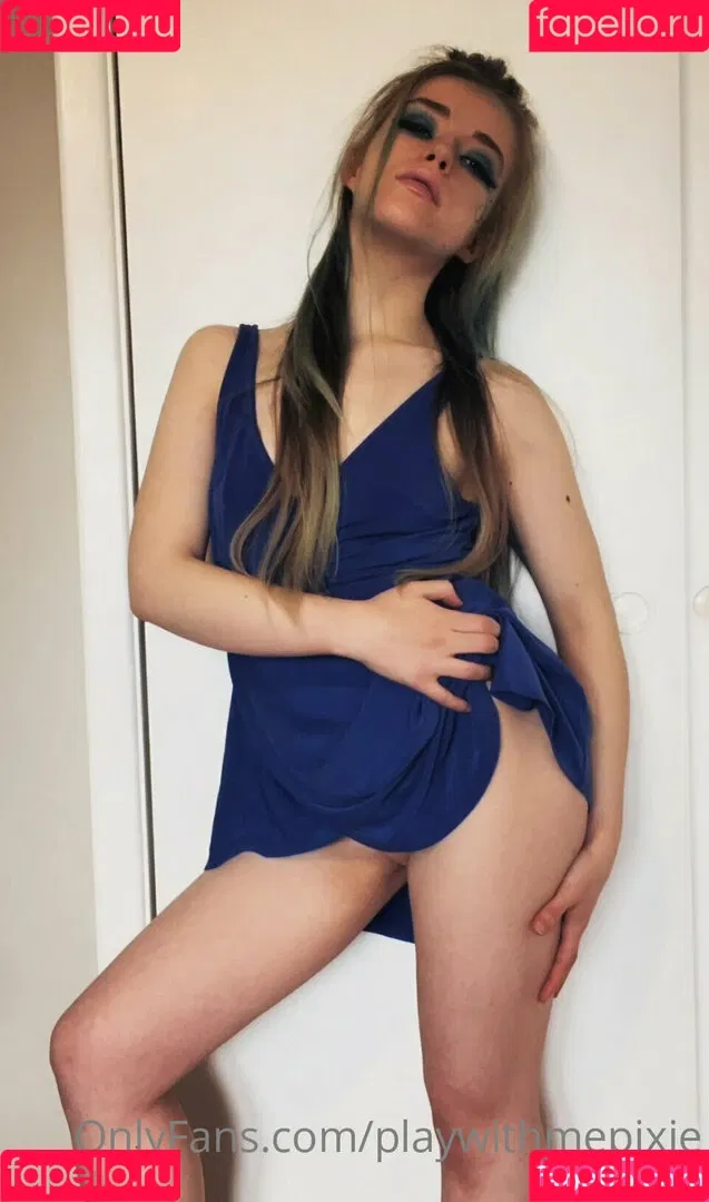 playwithmepixie Onlyfans Photo Gallery 