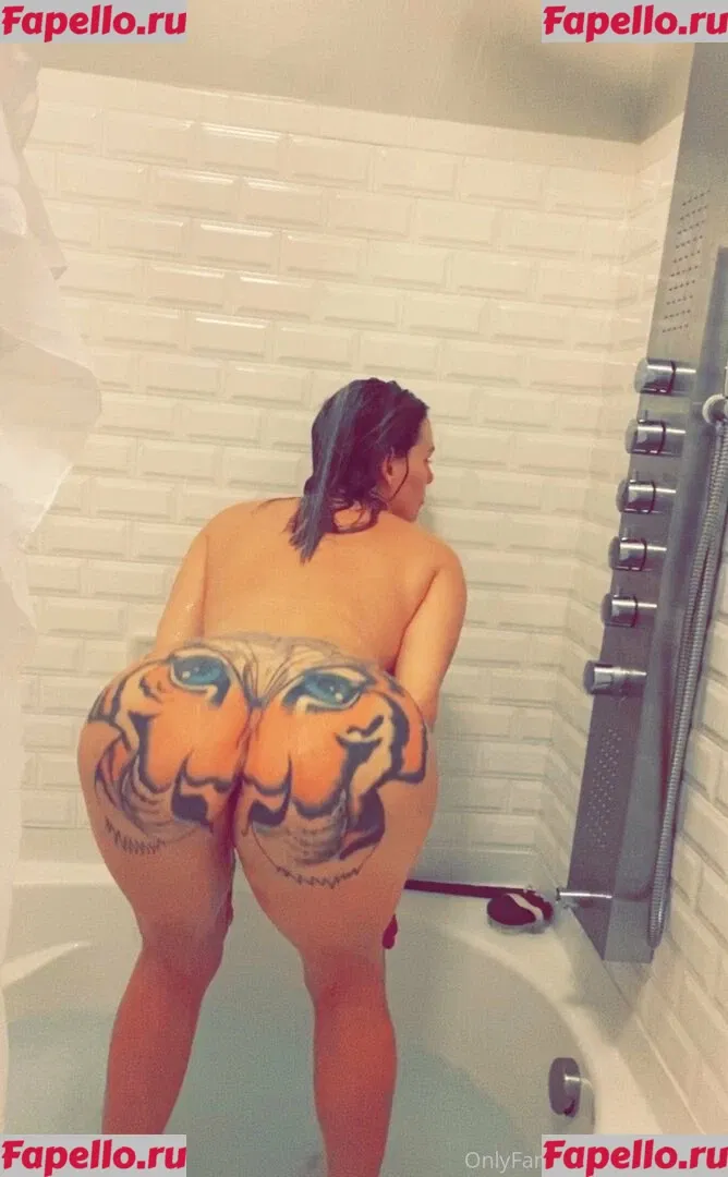 tygerbooty Onlyfans Photo Gallery 