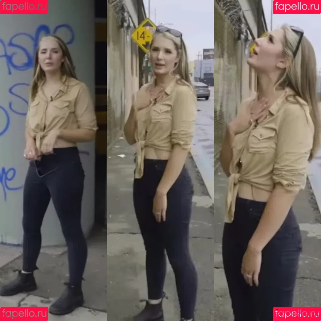 Lauren Southern Onlyfans Photo Gallery 