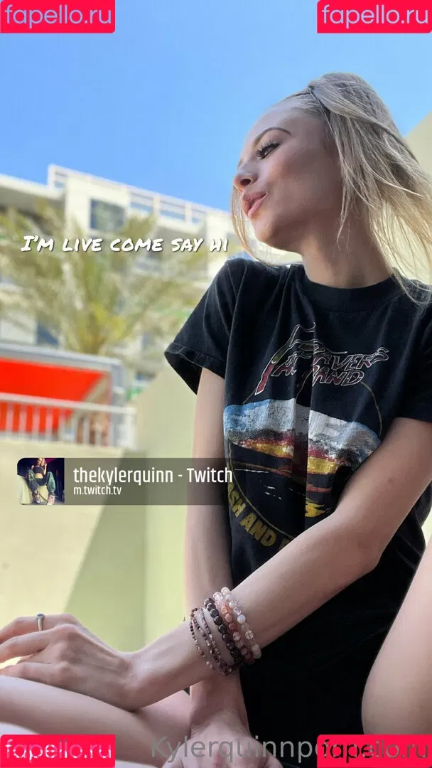 kylerquinnporn Onlyfans Photo Gallery 