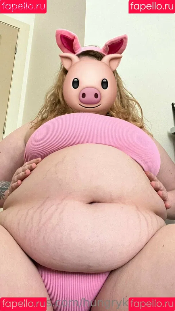hungrykatiebbw Onlyfans Photo Gallery 
