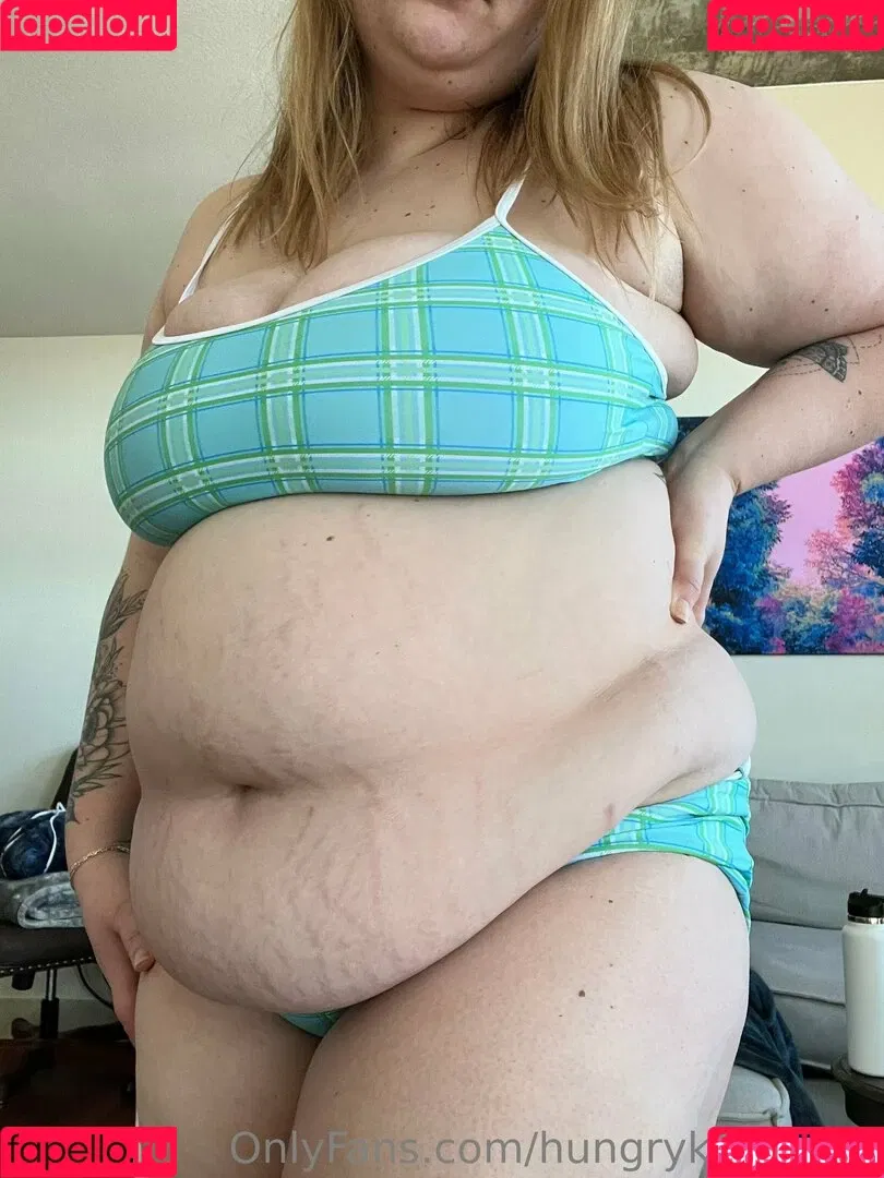 hungrykatiebbw Onlyfans Photo Gallery 